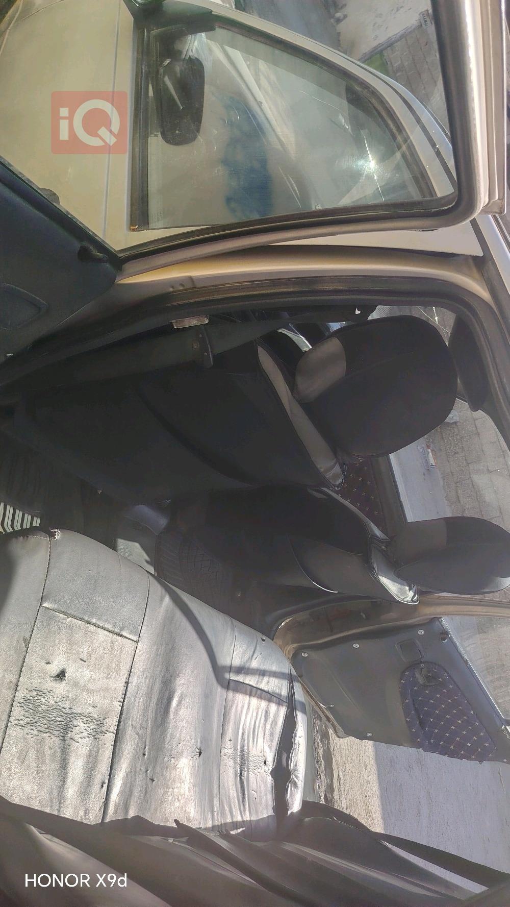 Daewoo Cielo